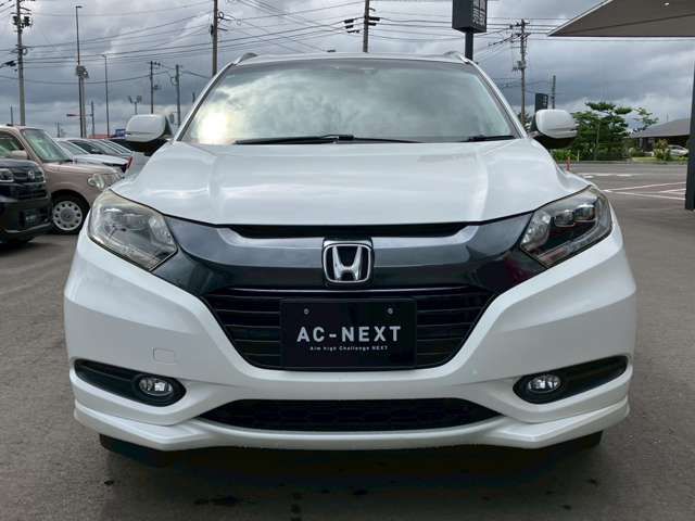 VEZEL HYBRID