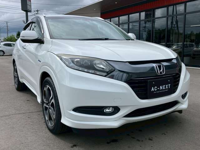 VEZEL HYBRID