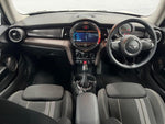 BMW MINI COOPER S