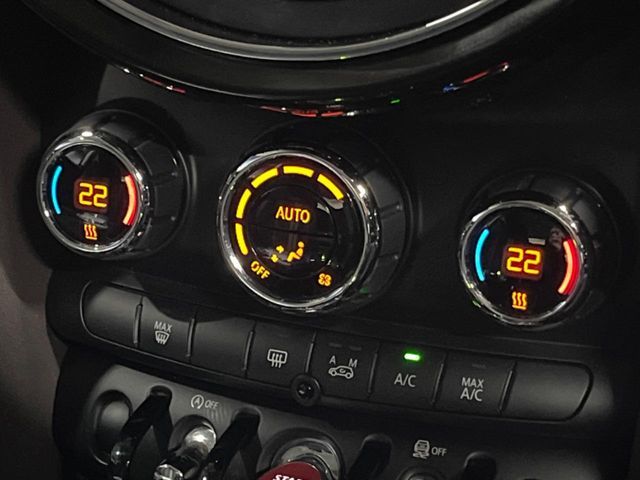 BMW MINI COOPER S