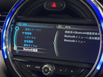 BMW MINI COOPER S