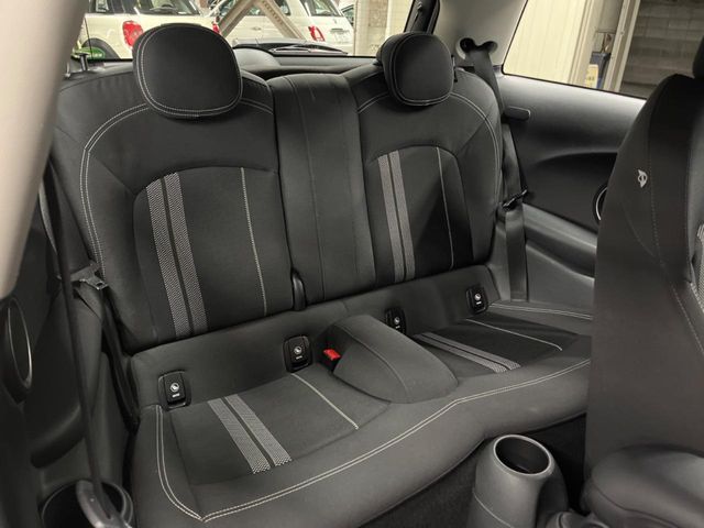 BMW MINI COOPER S