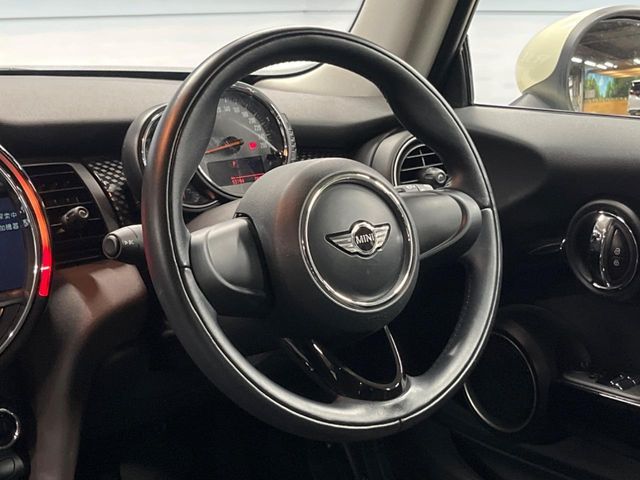 BMW MINI COOPER S