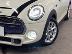 BMW MINI COOPER S