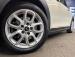 BMW MINI COOPER S