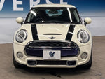 BMW MINI COOPER S