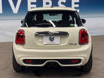 BMW MINI COOPER S