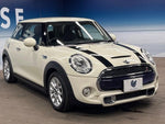 BMW MINI COOPER S
