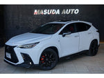 LEXUS NX450h+ AWD