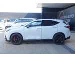 LEXUS NX450h+ AWD