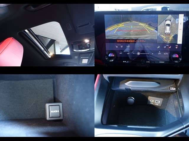 LEXUS NX450h+ AWD