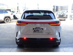 LEXUS NX450h+ AWD