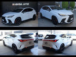LEXUS NX450h+ AWD