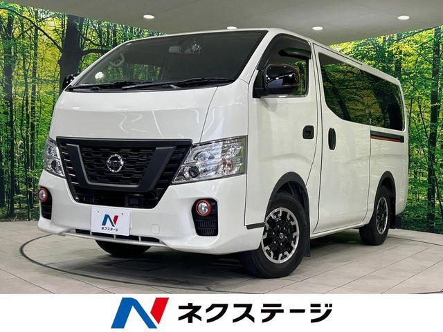 NV350 CARAVAN