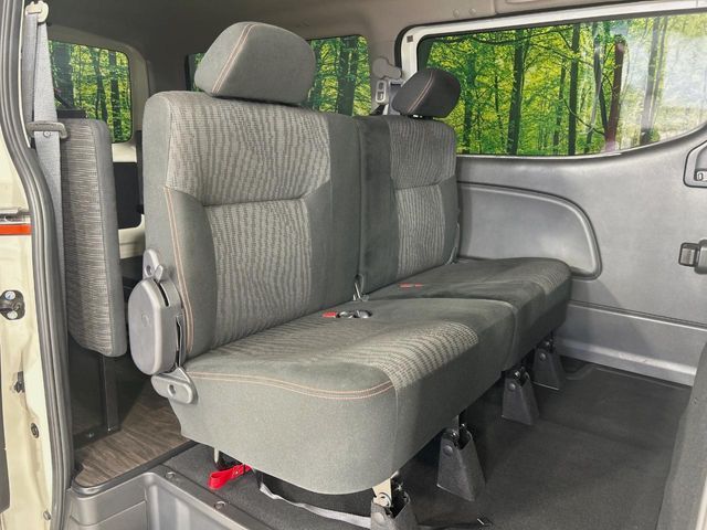 NV350 CARAVAN