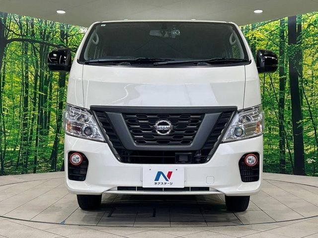 NV350 CARAVAN