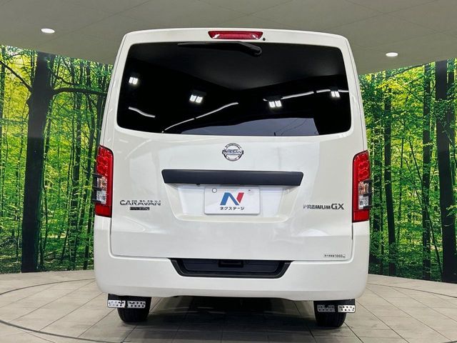 NV350 CARAVAN