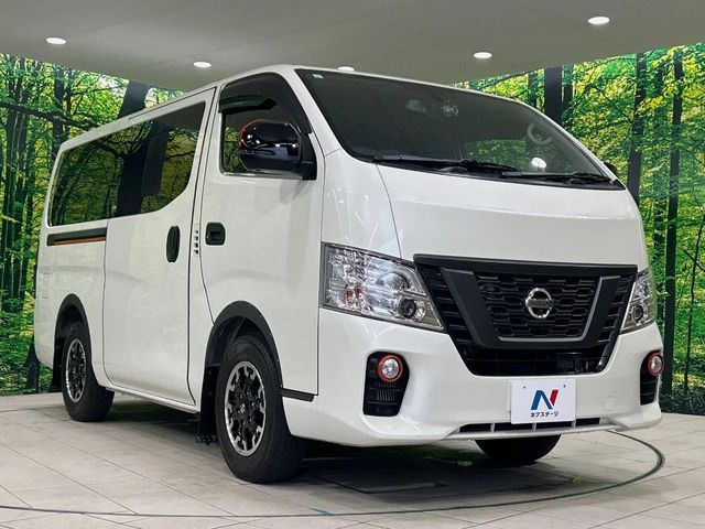 NV350 CARAVAN