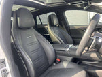 Mercedes-AMG EQE