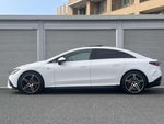 Mercedes-AMG EQE