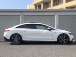 Mercedes-AMG EQE