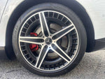 Mercedes-AMG EQE