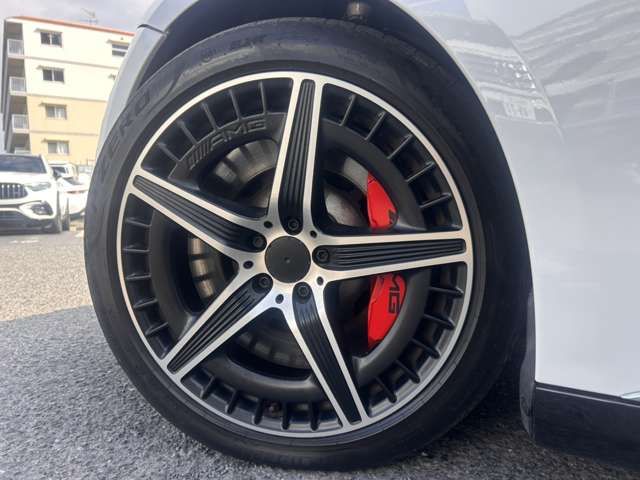 Mercedes-AMG EQE