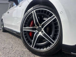 Mercedes-AMG EQE