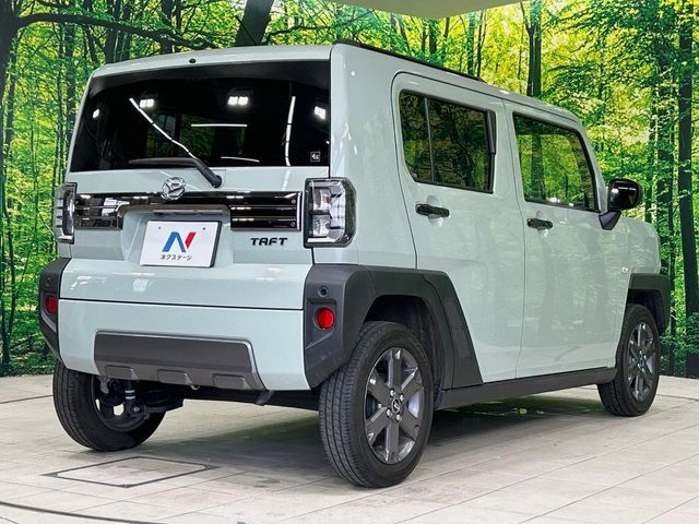 TAFT