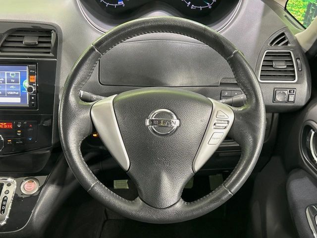 SERENA  S-HYBRID