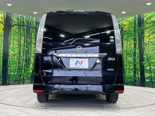 SERENA  S-HYBRID