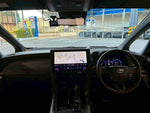 ALPHARD hybrid
