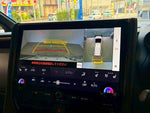 ALPHARD hybrid