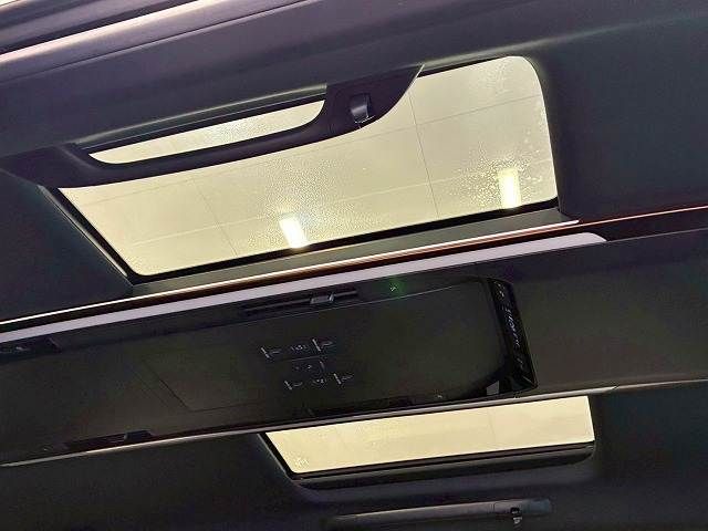 ALPHARD hybrid