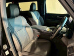 ALPHARD hybrid