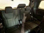 ALPHARD hybrid