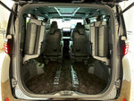 ALPHARD hybrid