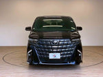 ALPHARD hybrid