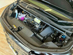 ALPHARD hybrid