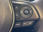 COROLLA CROSS HYBRID