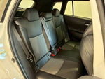 COROLLA CROSS HYBRID