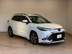 COROLLA CROSS HYBRID
