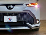 COROLLA CROSS HYBRID