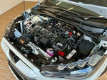 COROLLA CROSS HYBRID