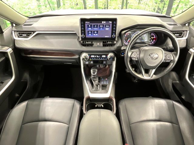 RAV4 4WD