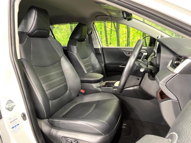 RAV4 4WD