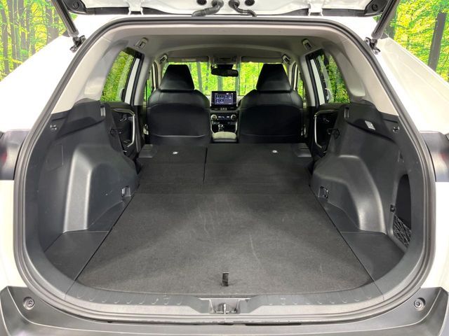 RAV4 4WD