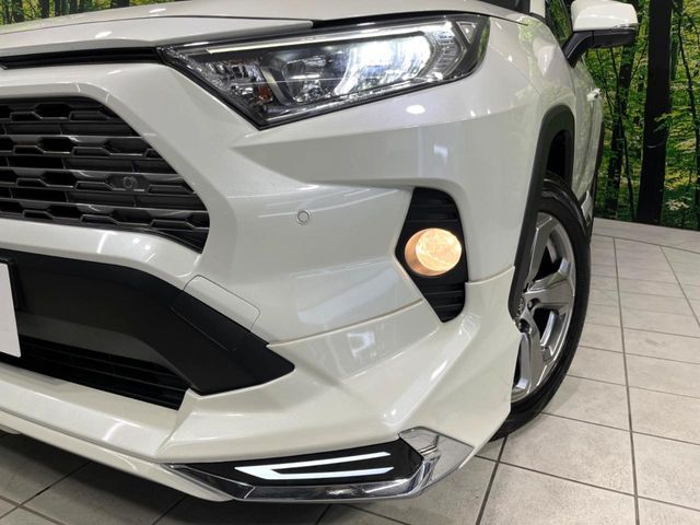 RAV4 4WD