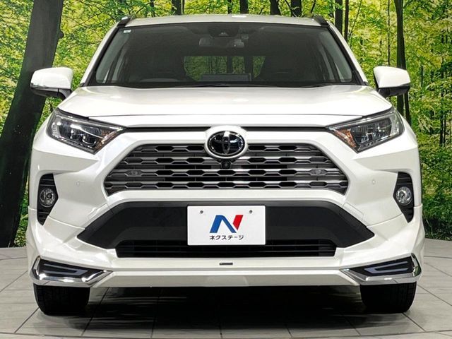 RAV4 4WD