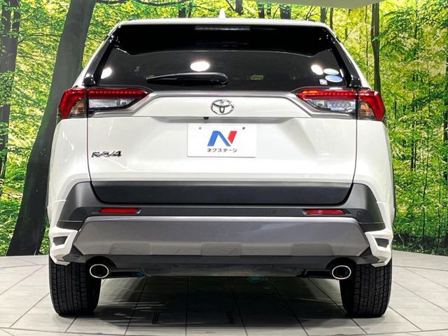 RAV4 4WD